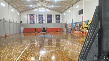 Trust Sport Center ( TSC )