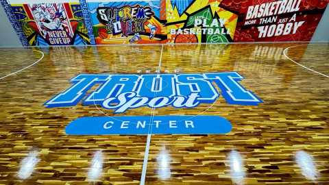 Trust Sport Center ( TSC )