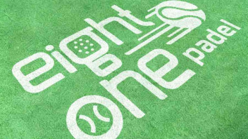 Eight One Padel