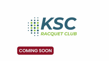 Foto Utama Venue KSC Racquet Club