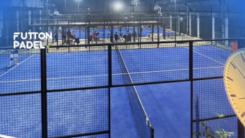 Futton Padel Club