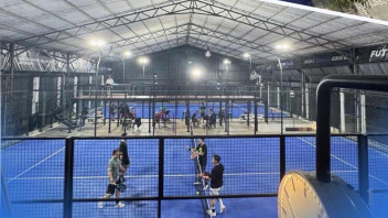 Futton Padel Club