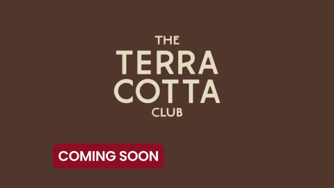 The Terracotta Club