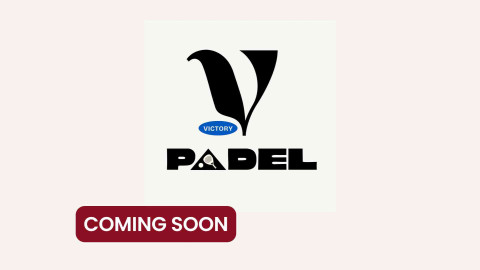 V Padel Bandung