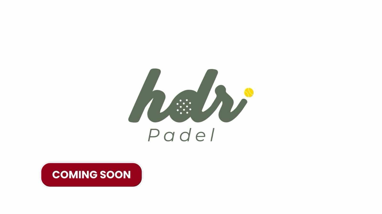 HDR Padel