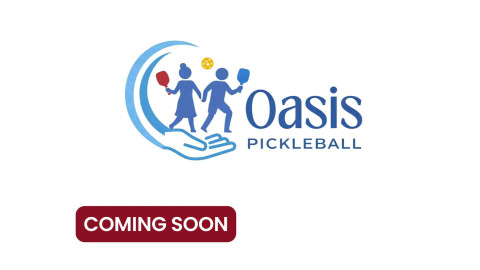 Oasis Pickleball