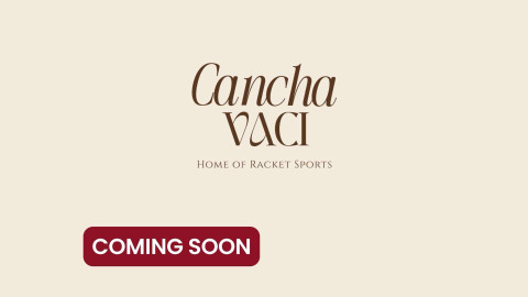 Cancha Vaci Karawaci