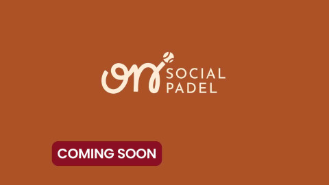 ON Social Padel