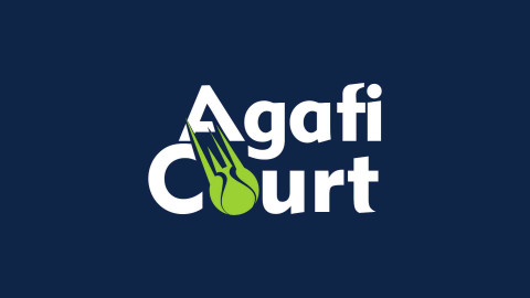 Agafi Court