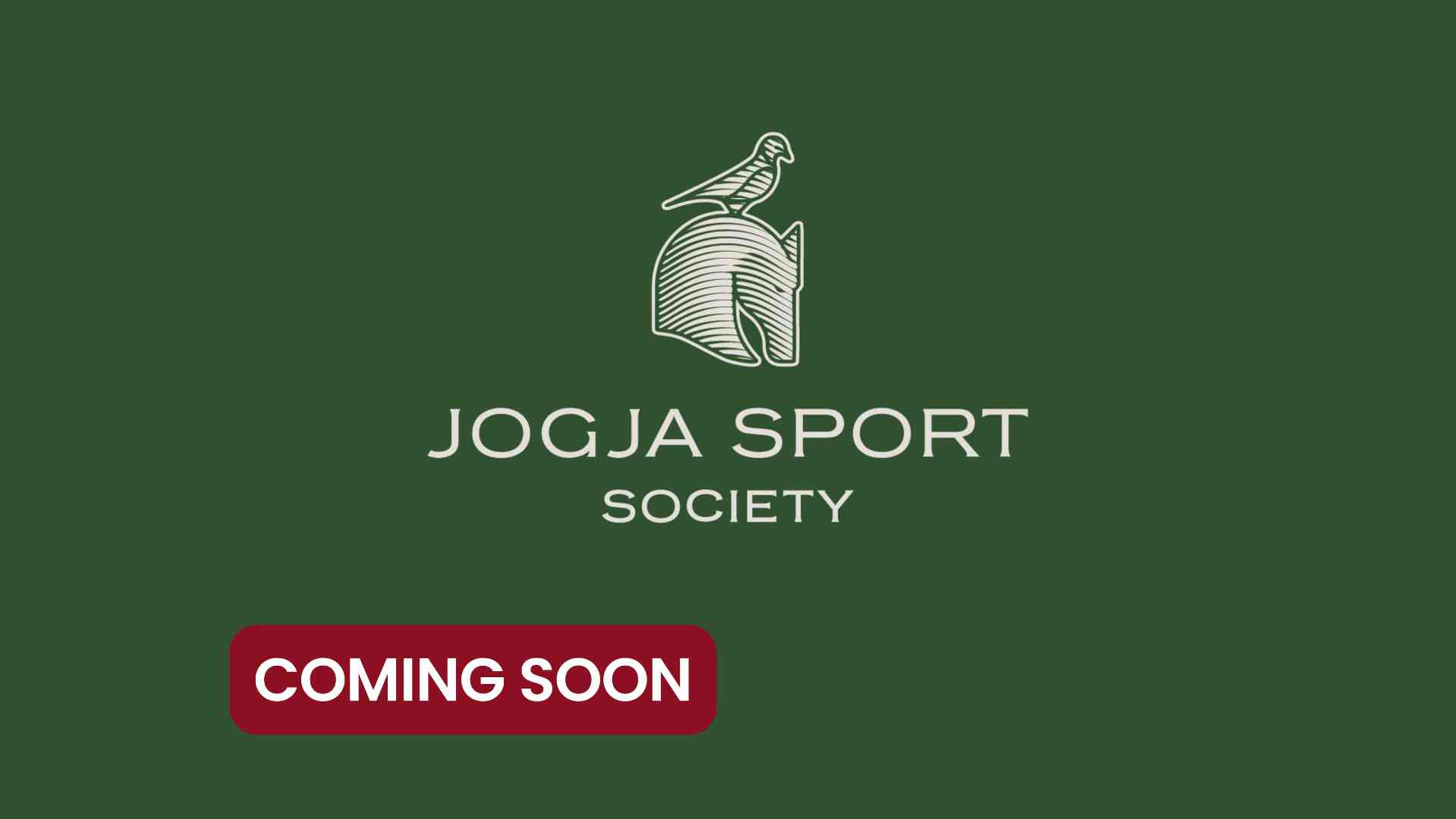 Jogja Sport Society