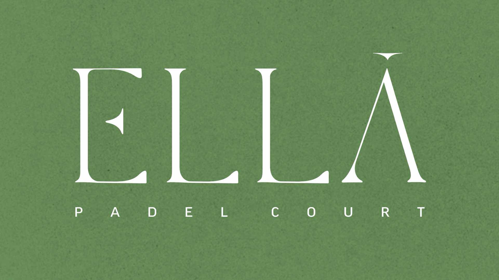 Ella Padel Court