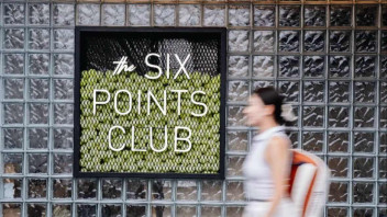 The Six Points Club