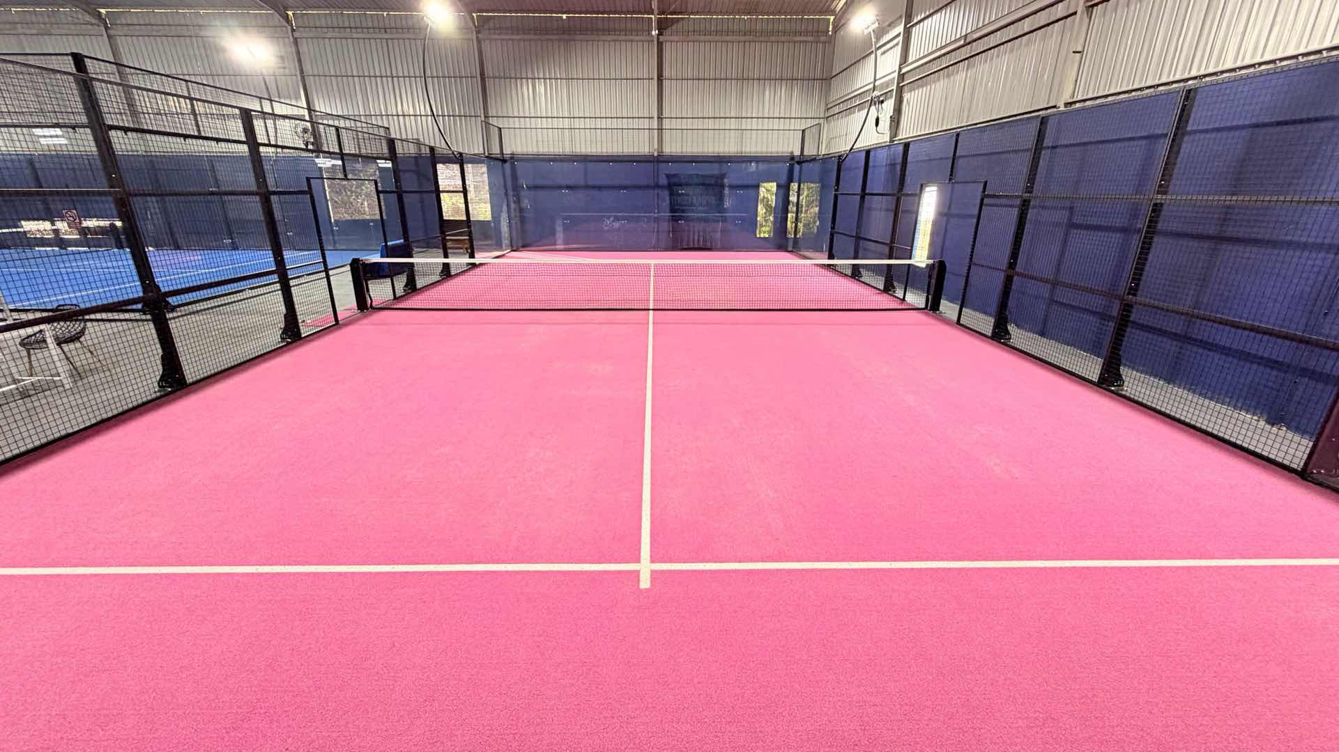 EMBASSY SPORT CENTER