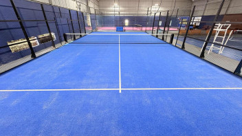 EMBASSY SPORT CENTER