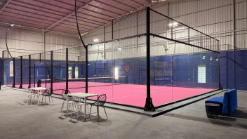 EMBASSY SPORT CENTER