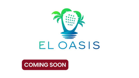 El Oasis Padel Pekanbaru