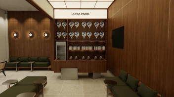 Ultra Padel