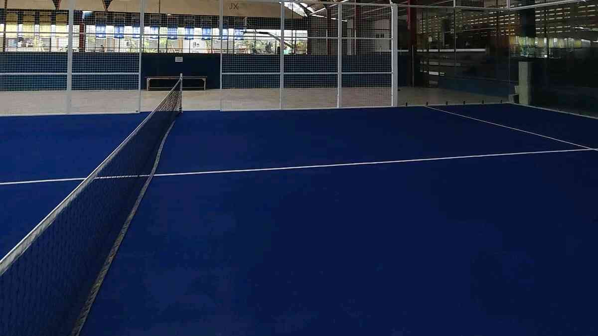 Padel Siliwangi