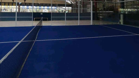 Padel Siliwangi