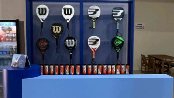 Harapan Jaya Padel (Harpac)