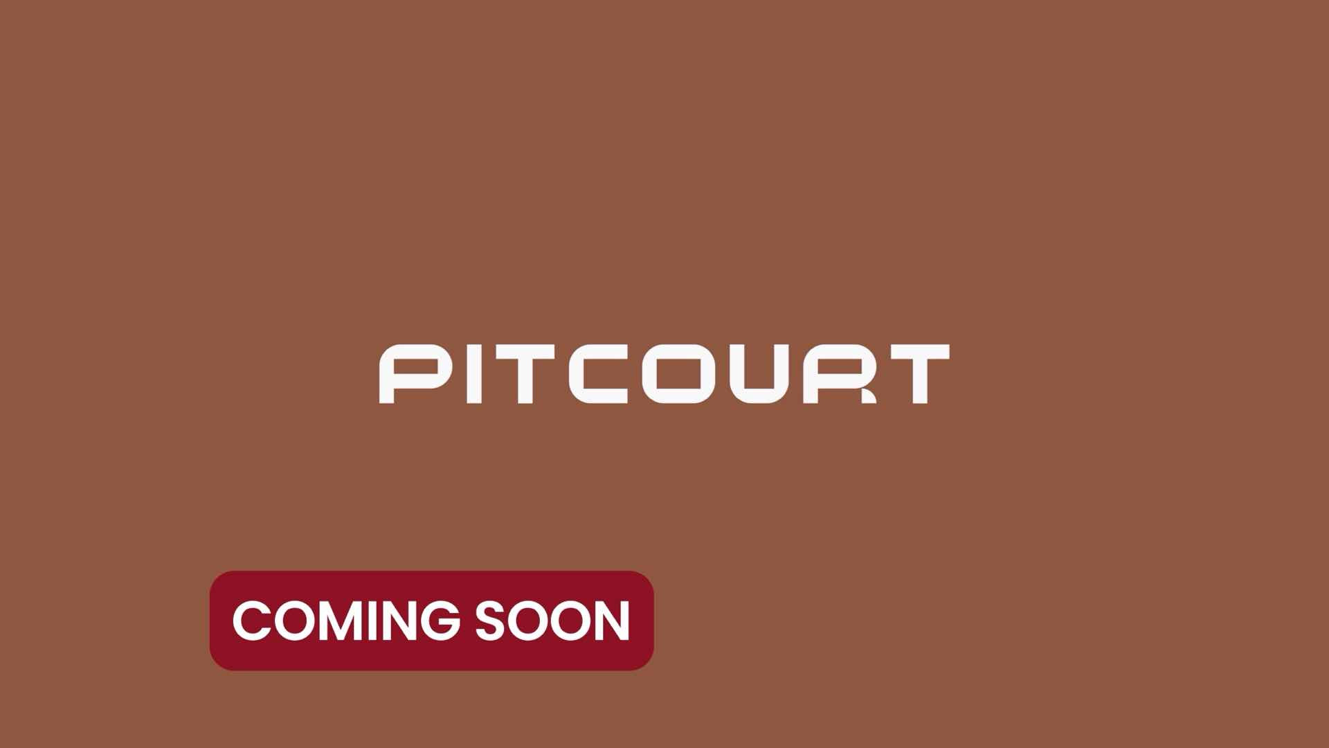 Pitcourt