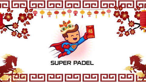 SUPER PADEL CPI MAKASSAR