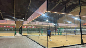 Epic Padel Araya