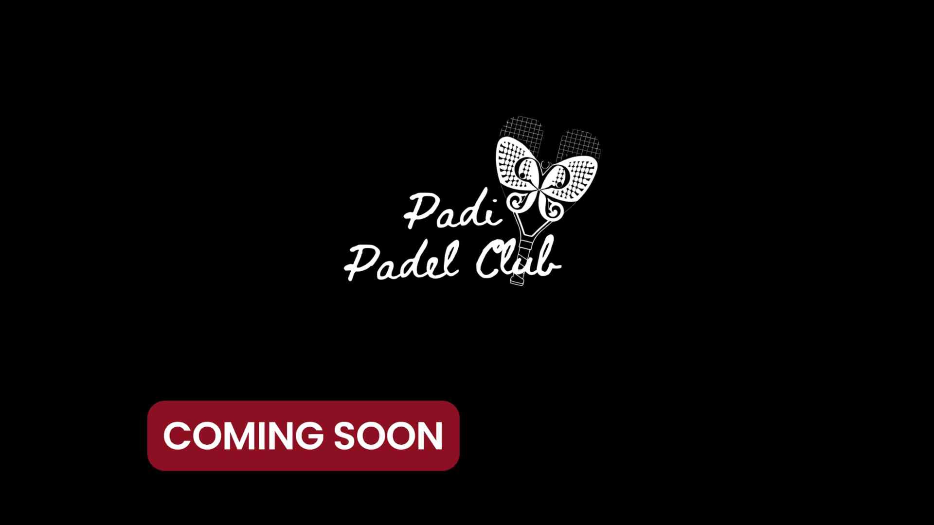 Padi Padel Karanganyar