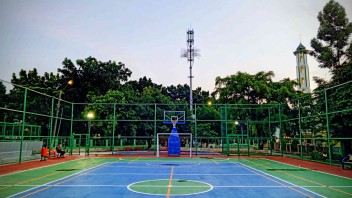 Foto Utama Venue ARENA 22