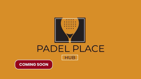 Padel Place Hub