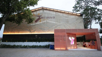 Terranova Padel Citraland