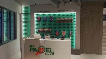 My Padel Club