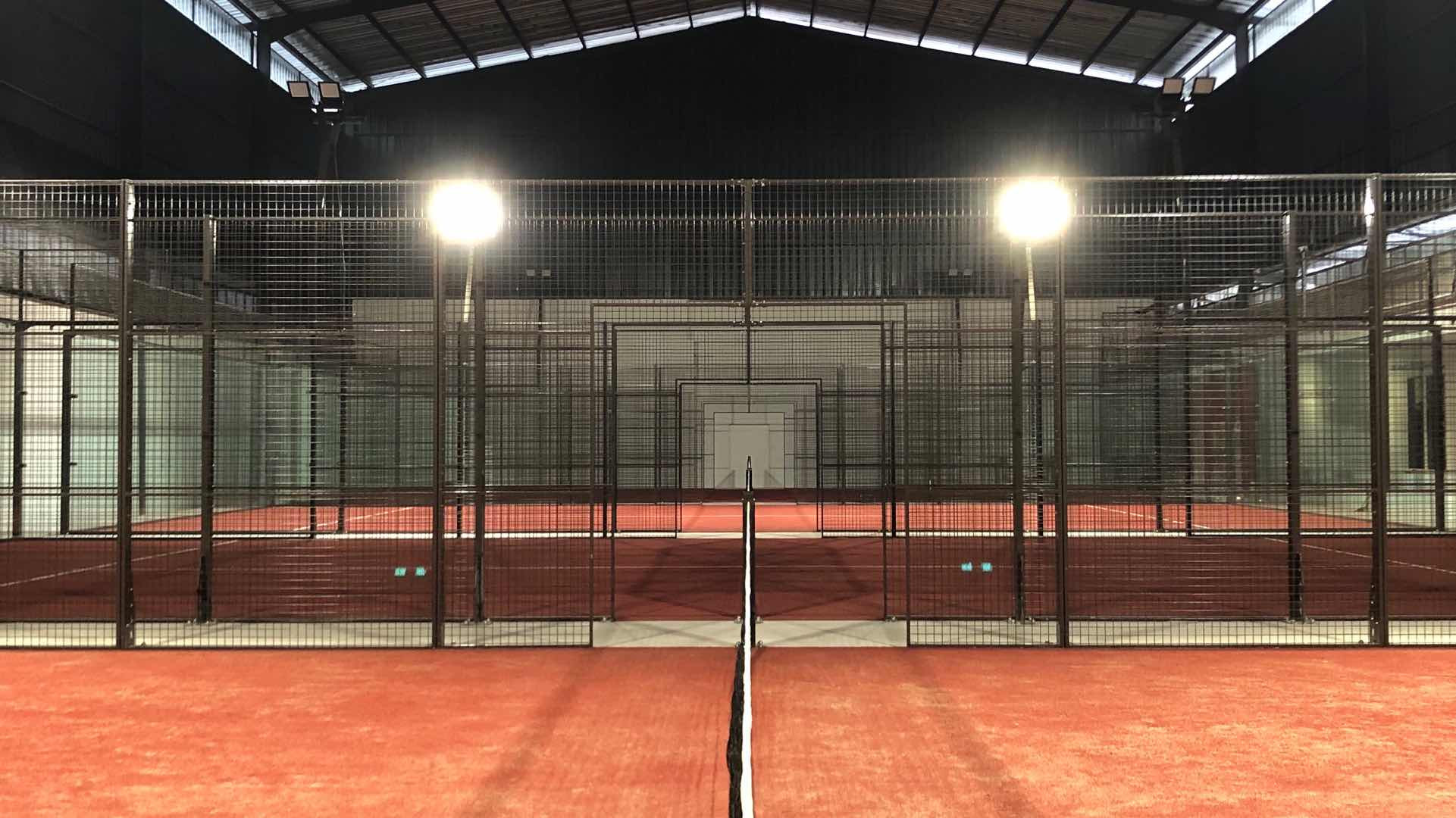 Kopo Padel Club - 2