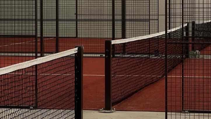 Kopo Padel Club - 3