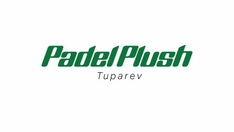 Padel Plush Tuparev