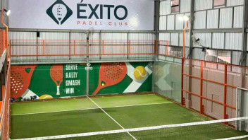 Éxito