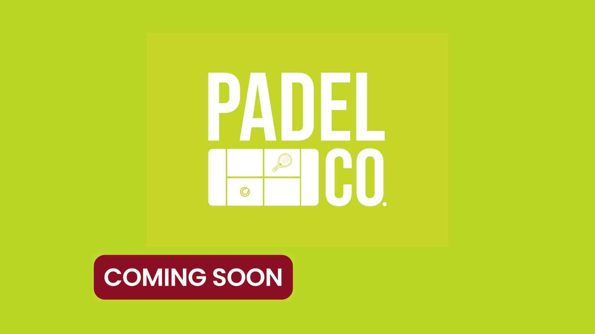 Padel Co Armor