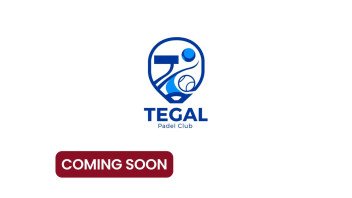 Foto Utama Venue Tegal Padel Club