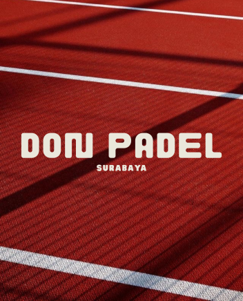 Foto Utama Venue Don Padel Surabaya