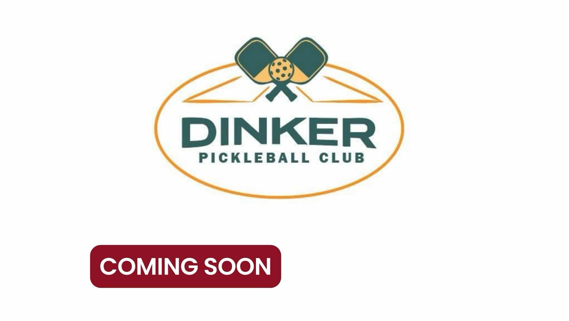Dinker Pickleball Club - BSD