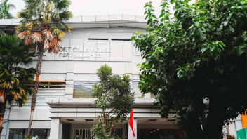 Foto Utama Venue UB Sport Center