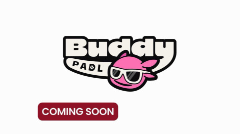 Buddy PadL Arena