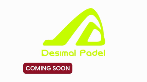 Desimal Padel