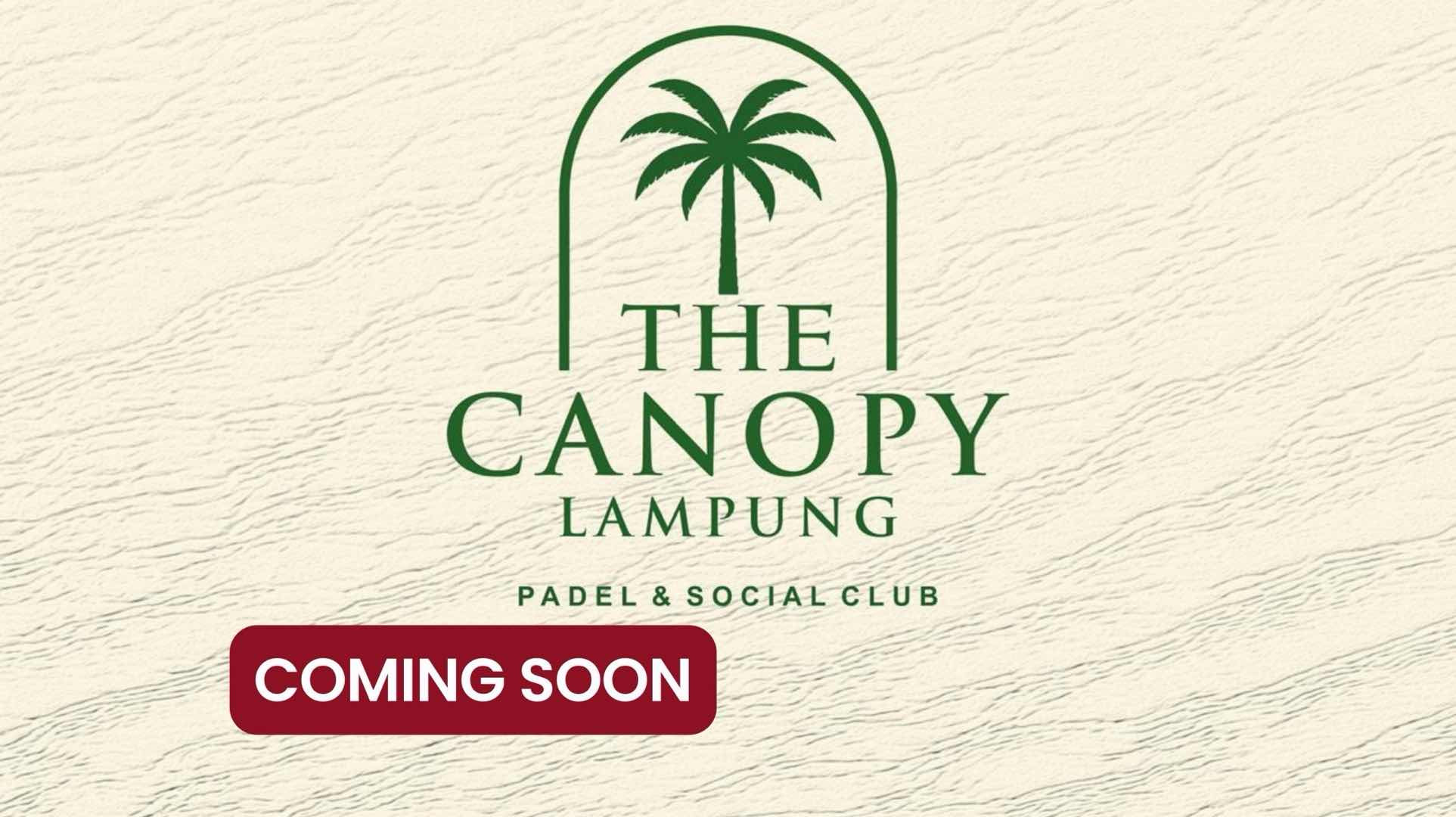 The Canopy Lampung
