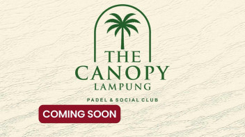 Foto Utama Venue The Canopy Lampung