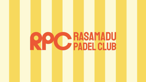 Rasamadu Padel Club