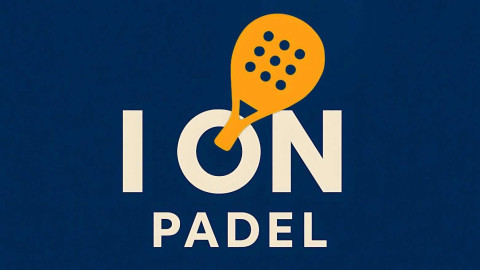 I On Padel Alam Sutera