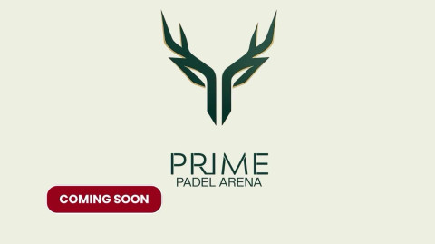 Prime Padel Arena