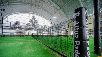 Altuz Padel Seturan
