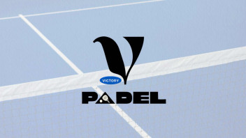 Foto Utama Venue V Padel Bandung